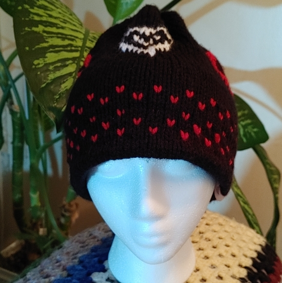 Winter Hat - Picture 3 of 3